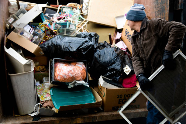 Best Attic Cleanout Services  in Pine Ridge, FL