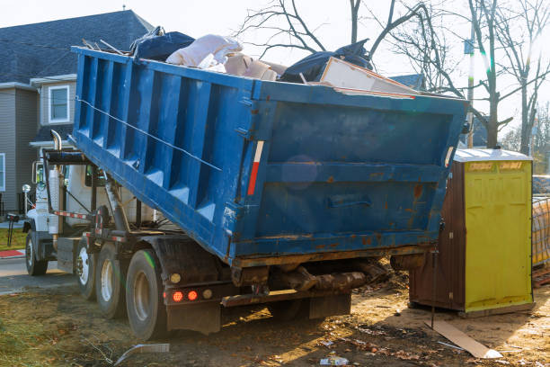 Trusted Pine Ridge, FL Junk Removal Experts