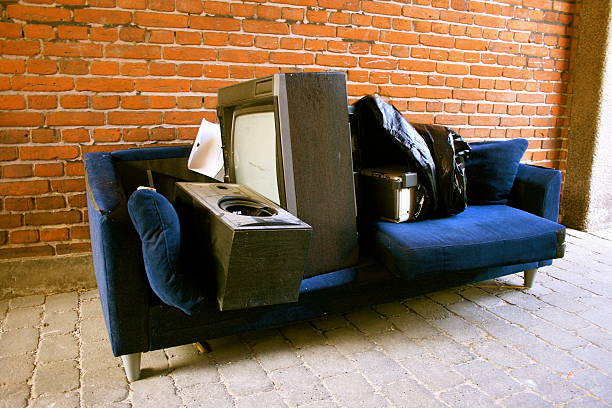 Best Full-Service Junk Removal  in Pine Ridge, FL
