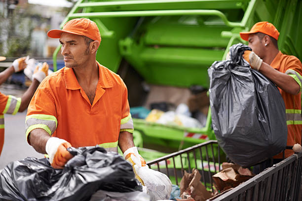 Best Junk Removal for Businesses  in Pine Ridge, FL