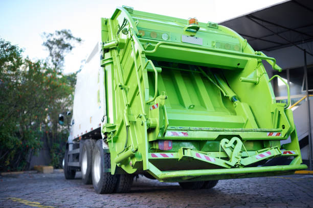 Best Construction Debris Removal  in Pine Ridge, FL