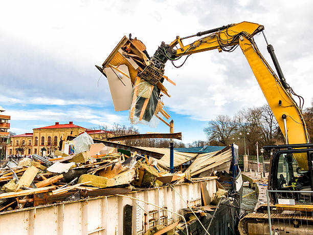 Best Yard Waste Removal  in Pine Ridge, FL