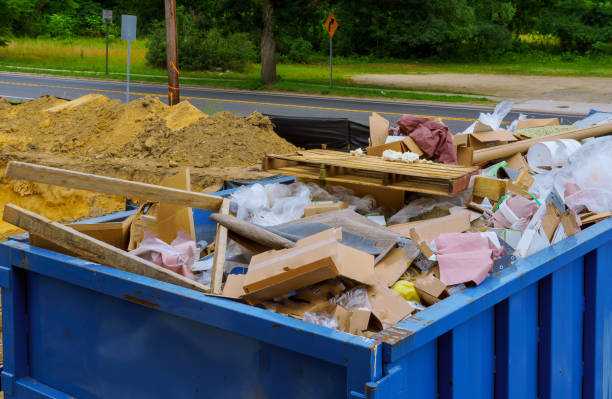 Best Commercial Junk Removal  in Pine Ridge, FL